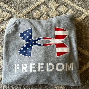 Under Armour Hoodie